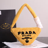 Amelia- PRDA  LUXURY BAGS - 399