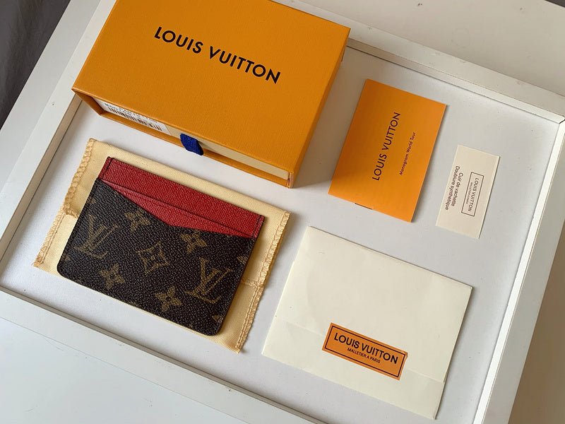 Amelia- LOV  Luxury  Wallets - 683