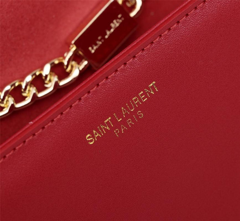Amelia - YSL Bag - 2583
