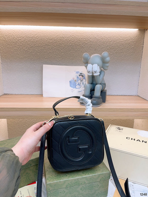 Amelia  - GCI Bags - 11653