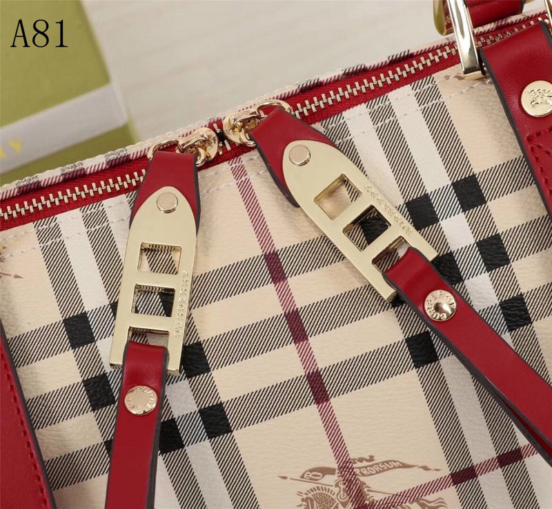 Burberry Bags - Bagsattire   131