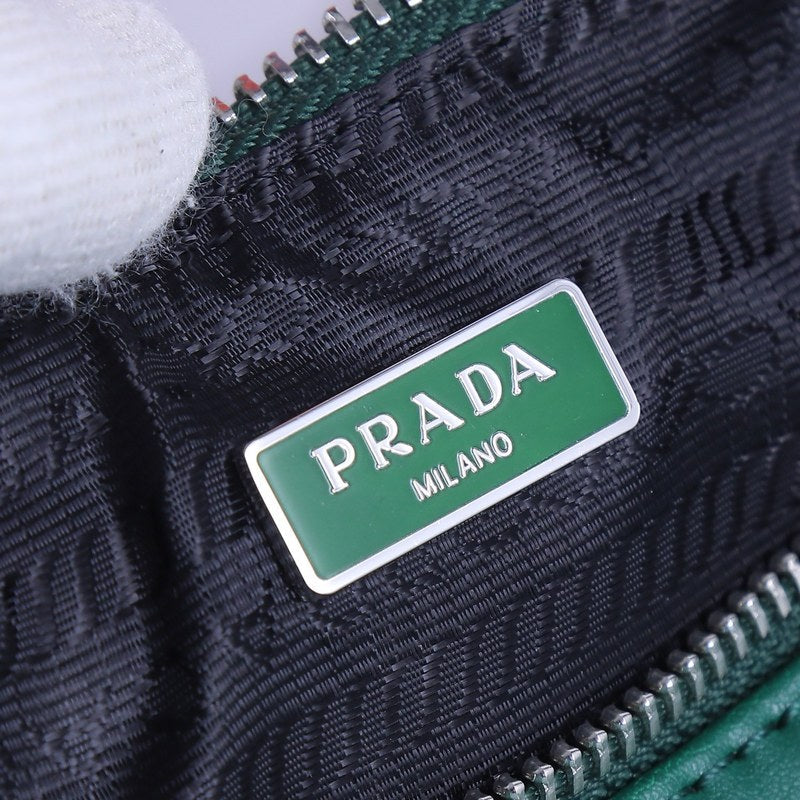 Amelia- PRDA  LUXURY BAGS - 031