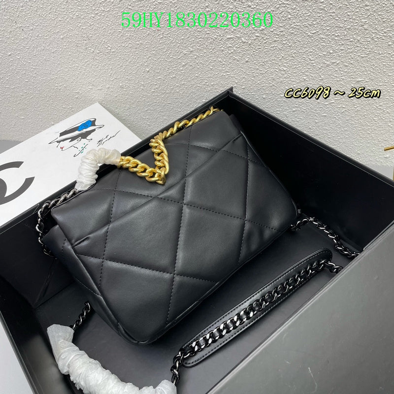 Amelia - CHL Bags - 1509