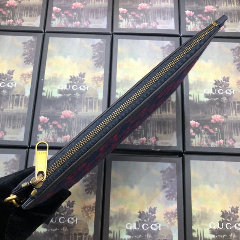 Amelia- Guki Wallet - 623