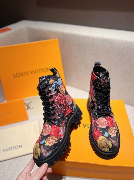 AmeliaLuxury - LOV Men Shoes - 737