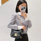 C-LINE LUXURY WOMEN BAGS - 048