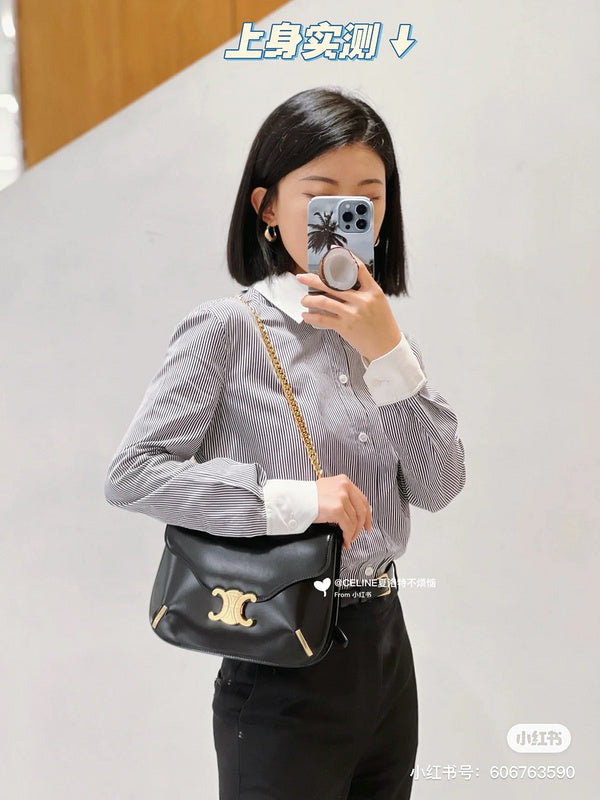 C-LINE LUXURY WOMEN BAGS - 048