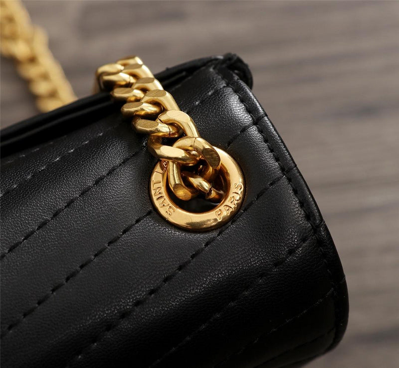 Amelia - YSL Bag - 2906