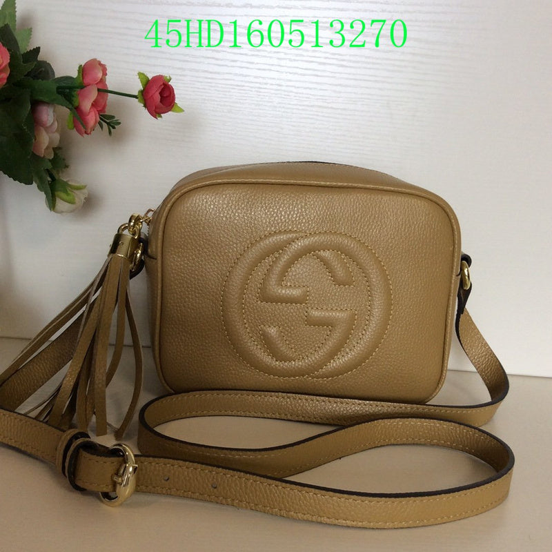 Amelia - GCI Bags - 10378