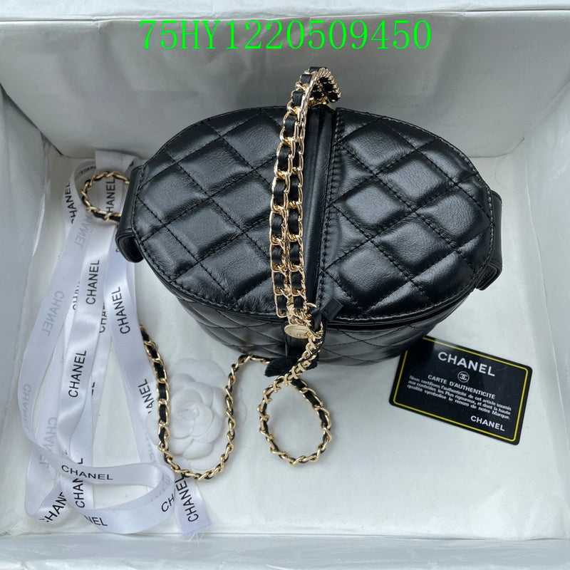 Amelia - CHL Bags - 1005