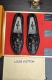 AmeliaLuxury - LOV Men Shoes - 970