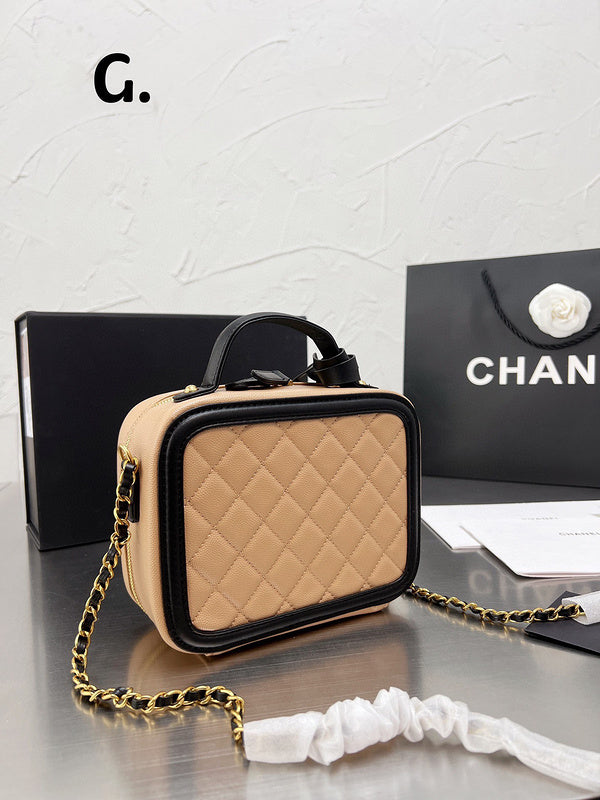 Amelia- CHL Bags - 7299