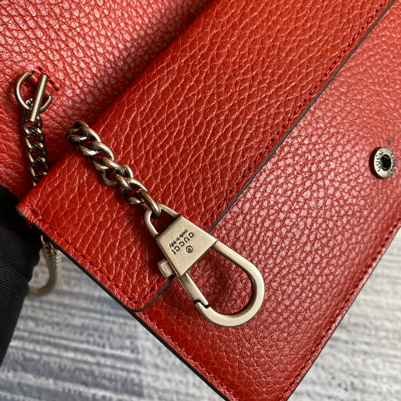 Amelia- GCI Bags - 4659