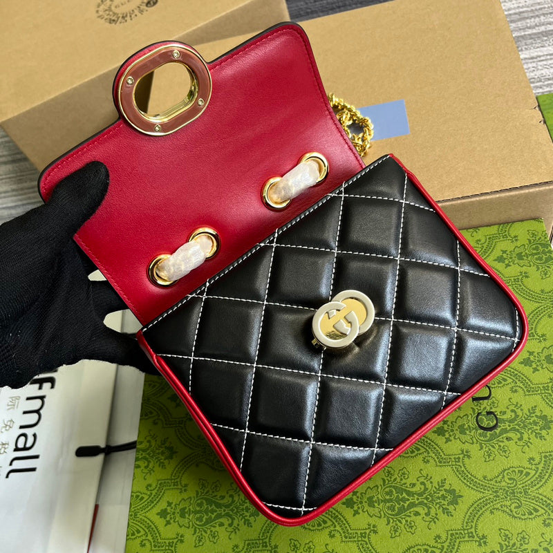 Amelia- GCI LUXURY LADY BAG - BRANDED BAGS FOR WOMEN - 184