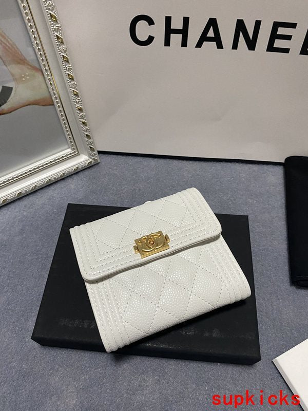 Amelia- Mix Wallets - 653