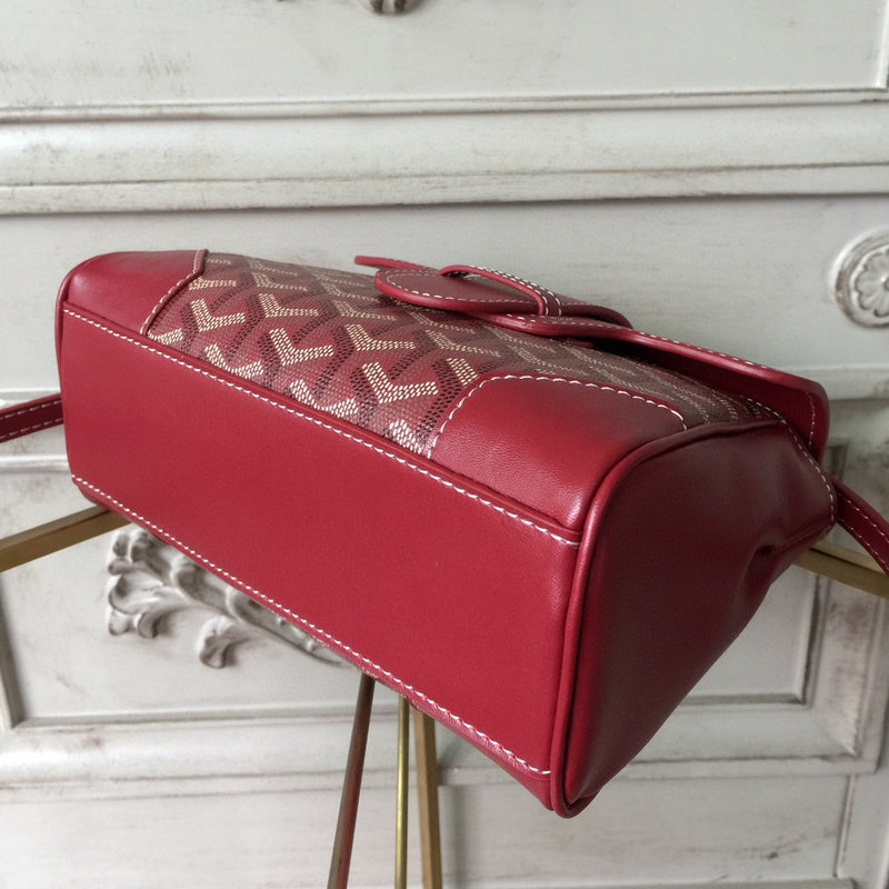 Amelia- G-YARD BAGS - 188