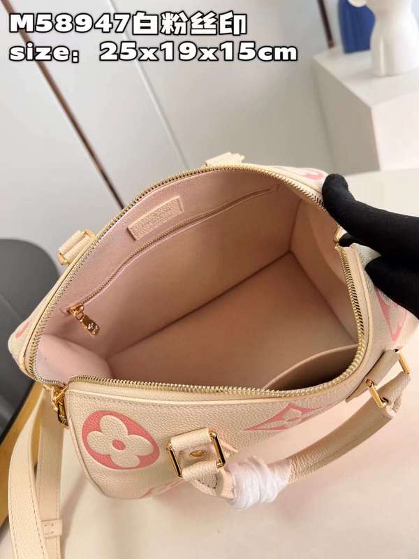Amelia- Lu-Vi bags - 11729