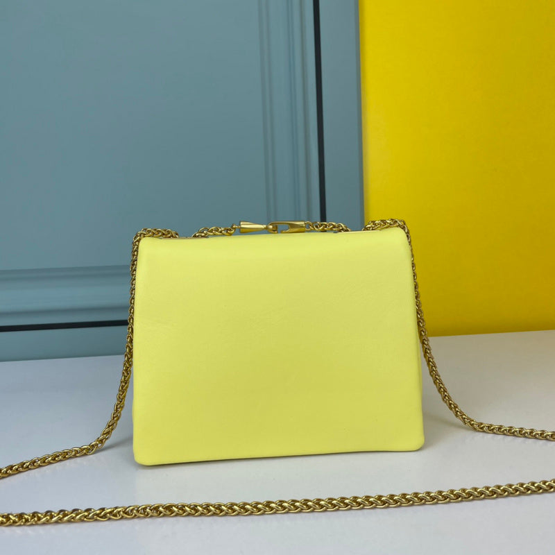 Amelia- VEL WOMEN LUXURY BAGS - 1022