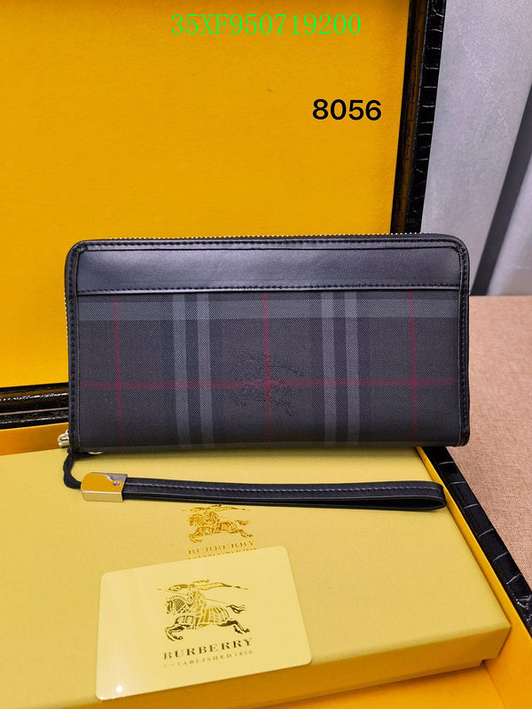 Amelia - BOR Wallet - 142