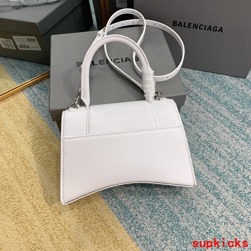 Amelia- BG Hourglass Bags - 165