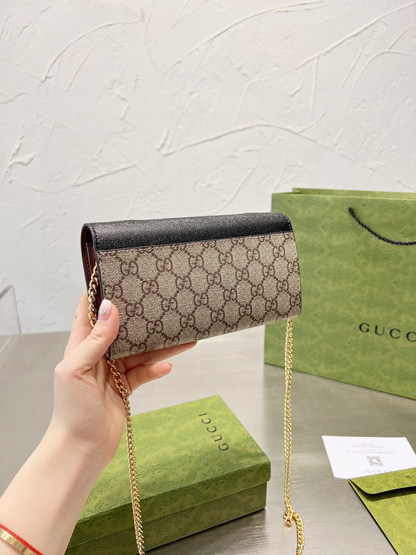 Amelia  - GCI Bags - 11870