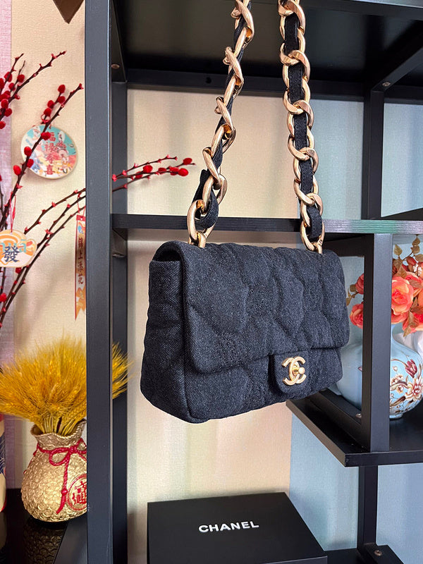AmeliaLuxury - CHL Bags - 3250