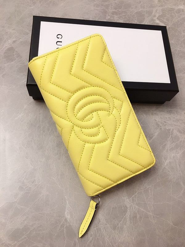 Amelia- Guki Wallet - 358