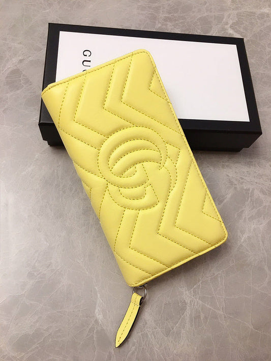 Amelia- Guki Wallet - 358