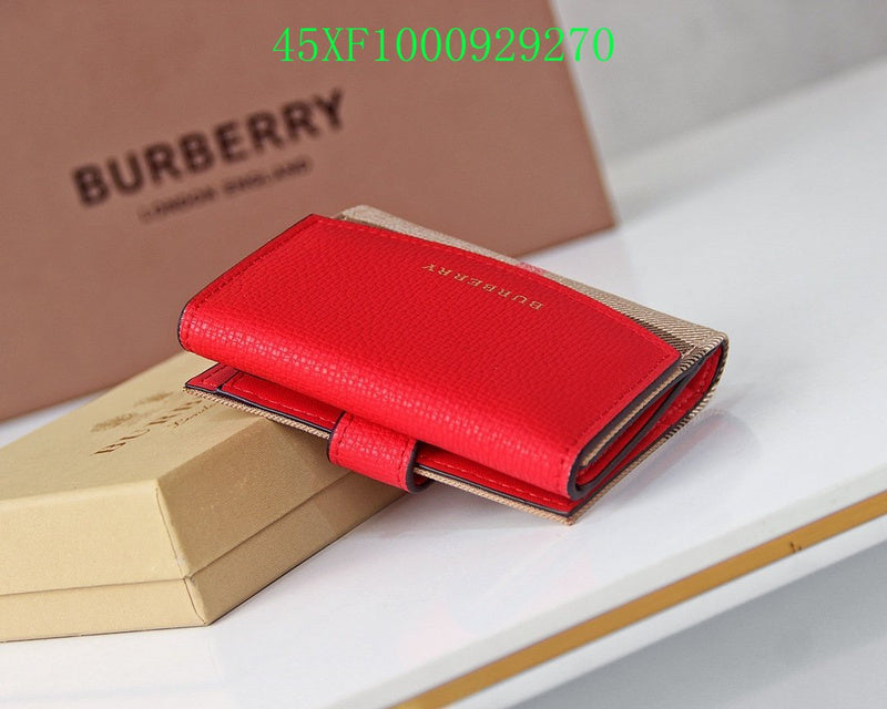 Amelia - BOR Wallet - 115