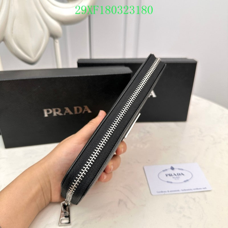 Amelia - PD Wallet - 063