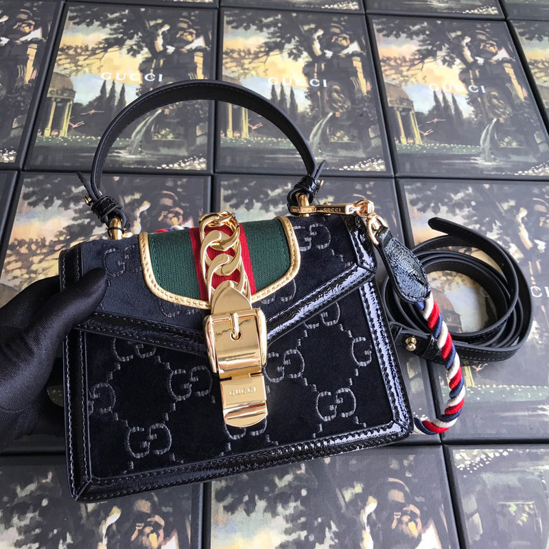 Amelia - GCC Bags - 6386