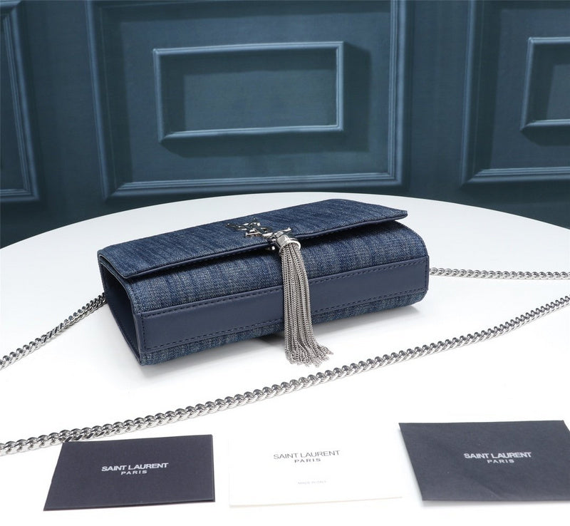 YSL BAGS - WOMEN LOVE LUXURY BAGS - 1936
