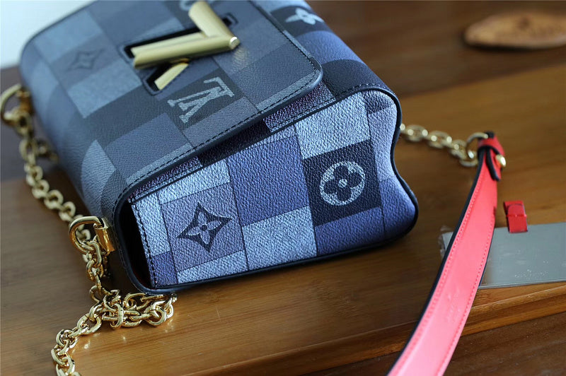 Fan Fashion Lu-Vi bags - 8536