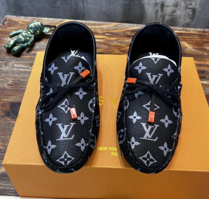 AmeliaLuxury - LOV Men Shoes - 811