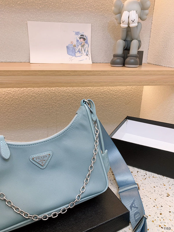 Camila Bags - Prada Bags - 536