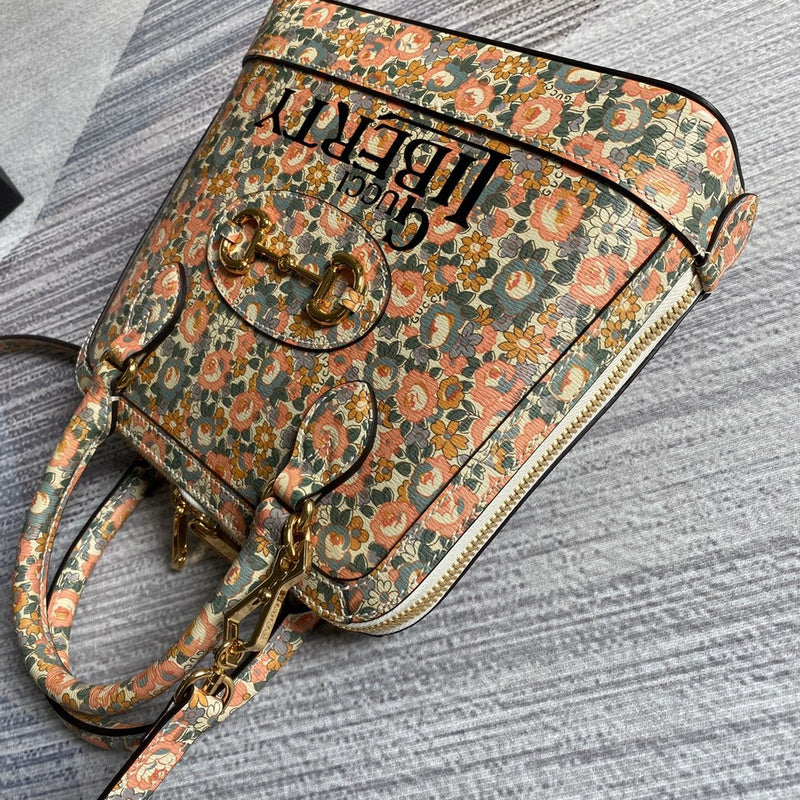 Amelia- GUKI Bags - 1988