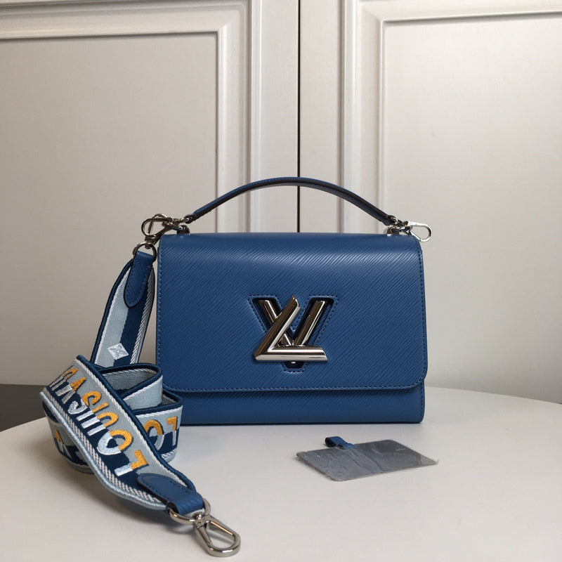 Fan Fashion Lu-Vi Bags - 16974
