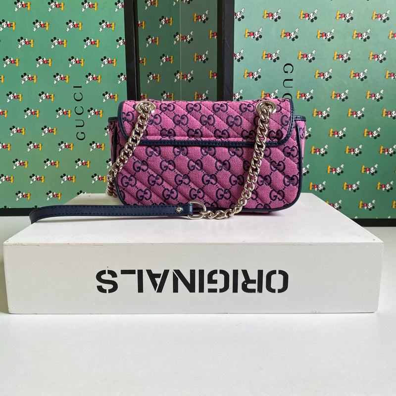 Amelia- GCI Bags - 2113