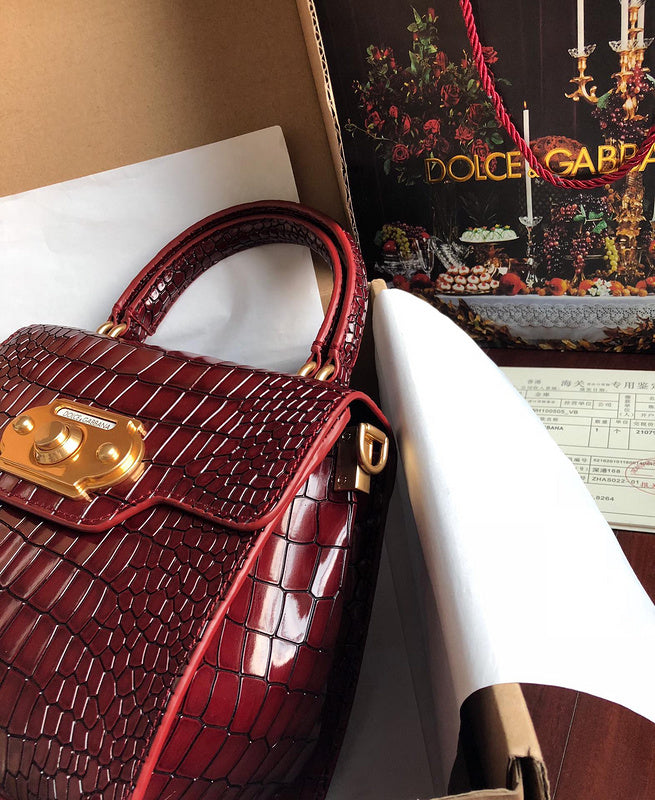 Amelia- DG Bags - 481