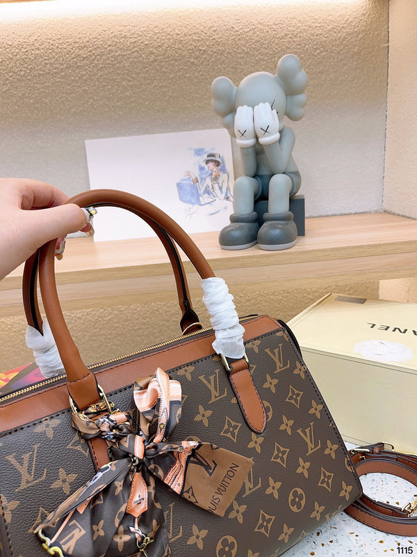 Amelia - LV Bags - 14410