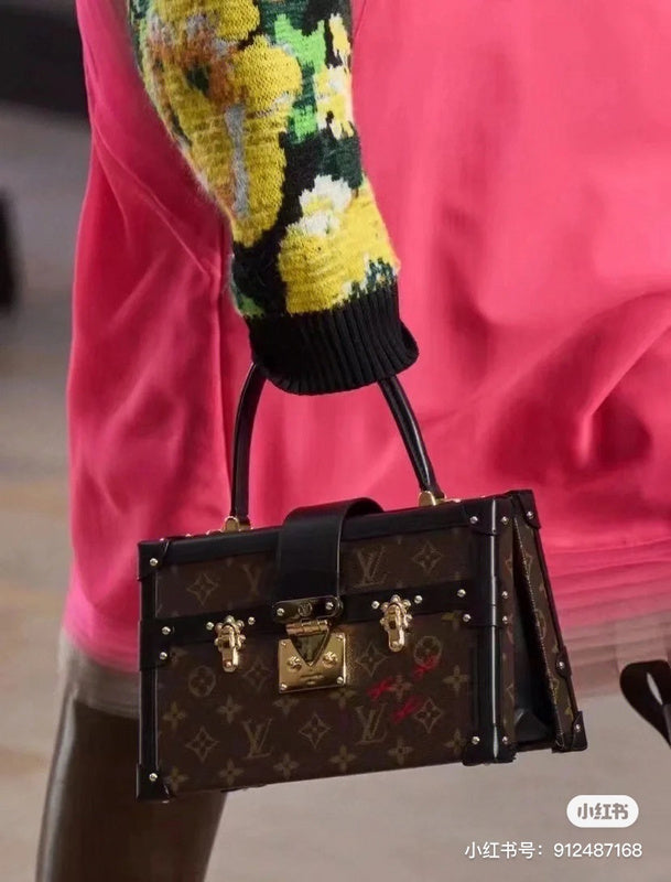 Fashion Lu-Vi bags - 3398