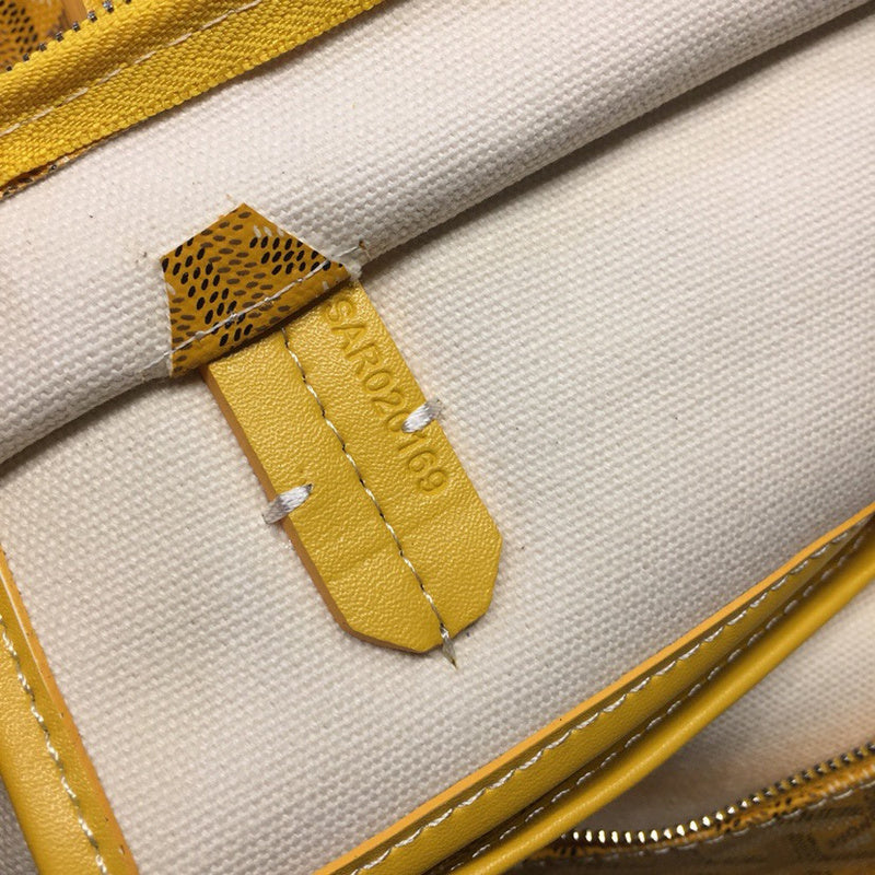 Amelia- G-YARD BAGS - 226