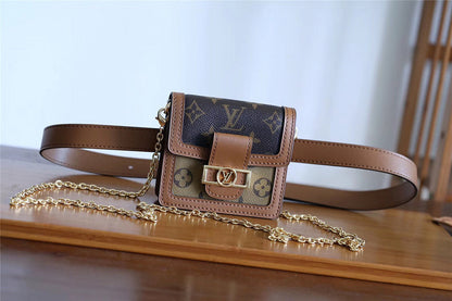 Fan Fashion Lu-Vi bags - 9339