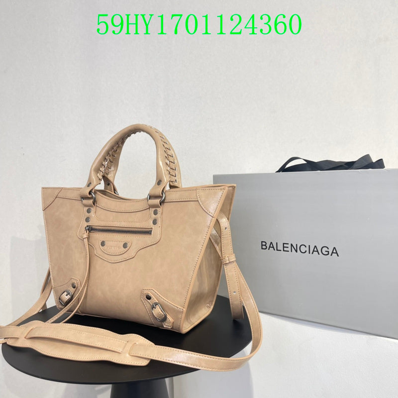 Amelia - BGA Bags - 1964