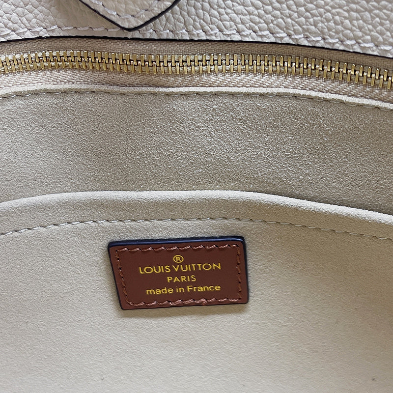Fan Fashion Lu-Vi bags - 8629