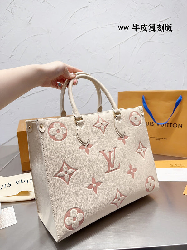 Amelia - LV Bags - 14752