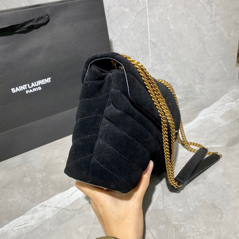 Amelia - YSL Bag - 4119