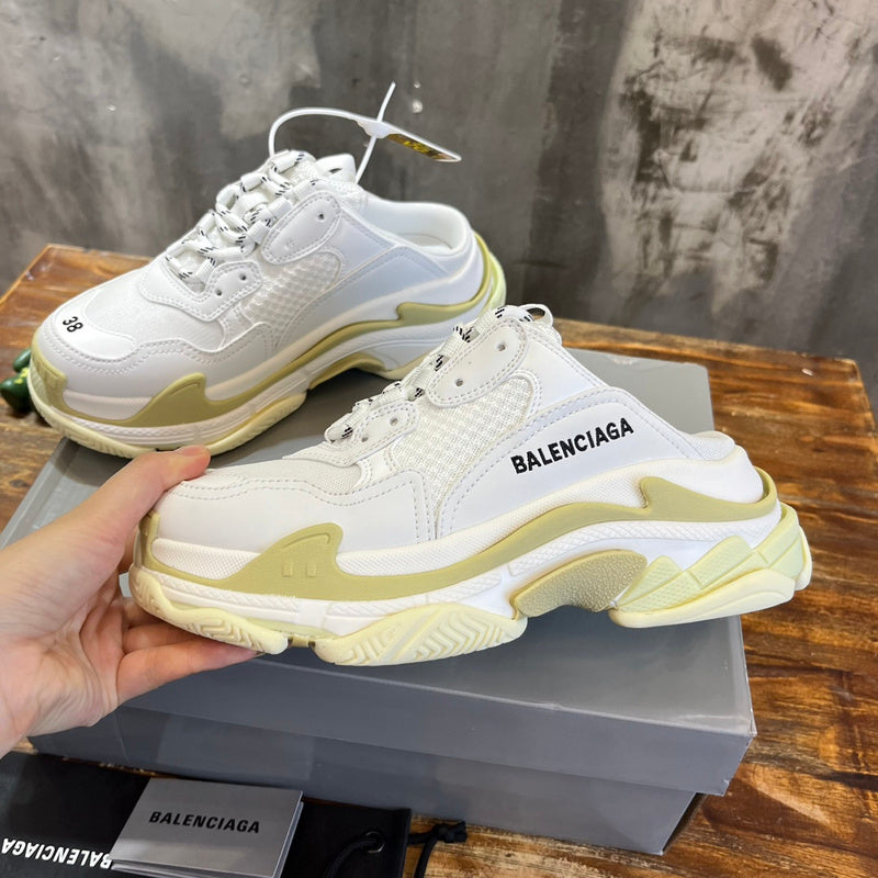 Amelia-  AFFORDABLE LUXURY SHOES - BLN-CIAGA SHOES - 254