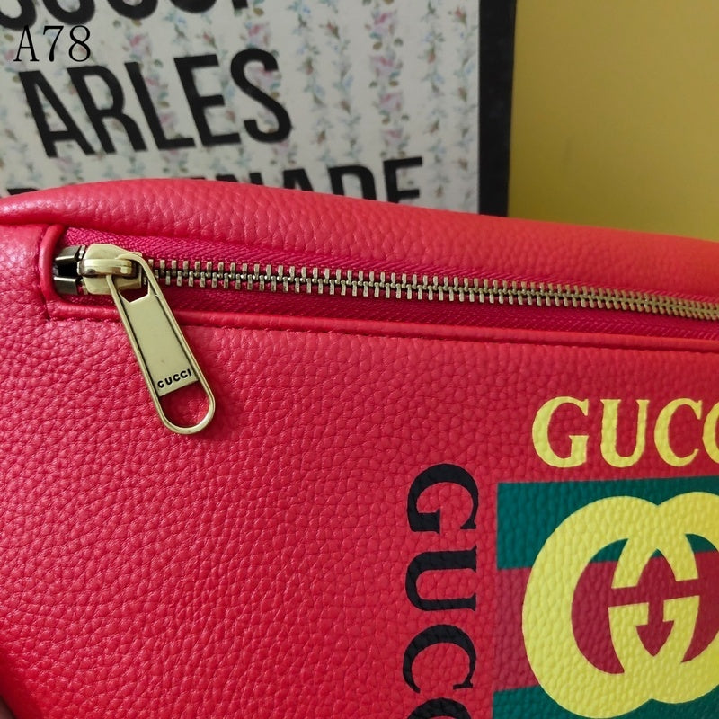 Amelia - GCI Bags - 10246