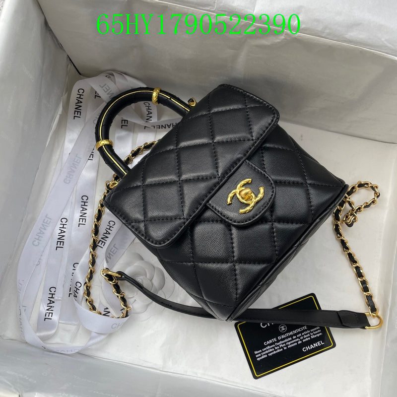 Amelia - CHL Bags - 852